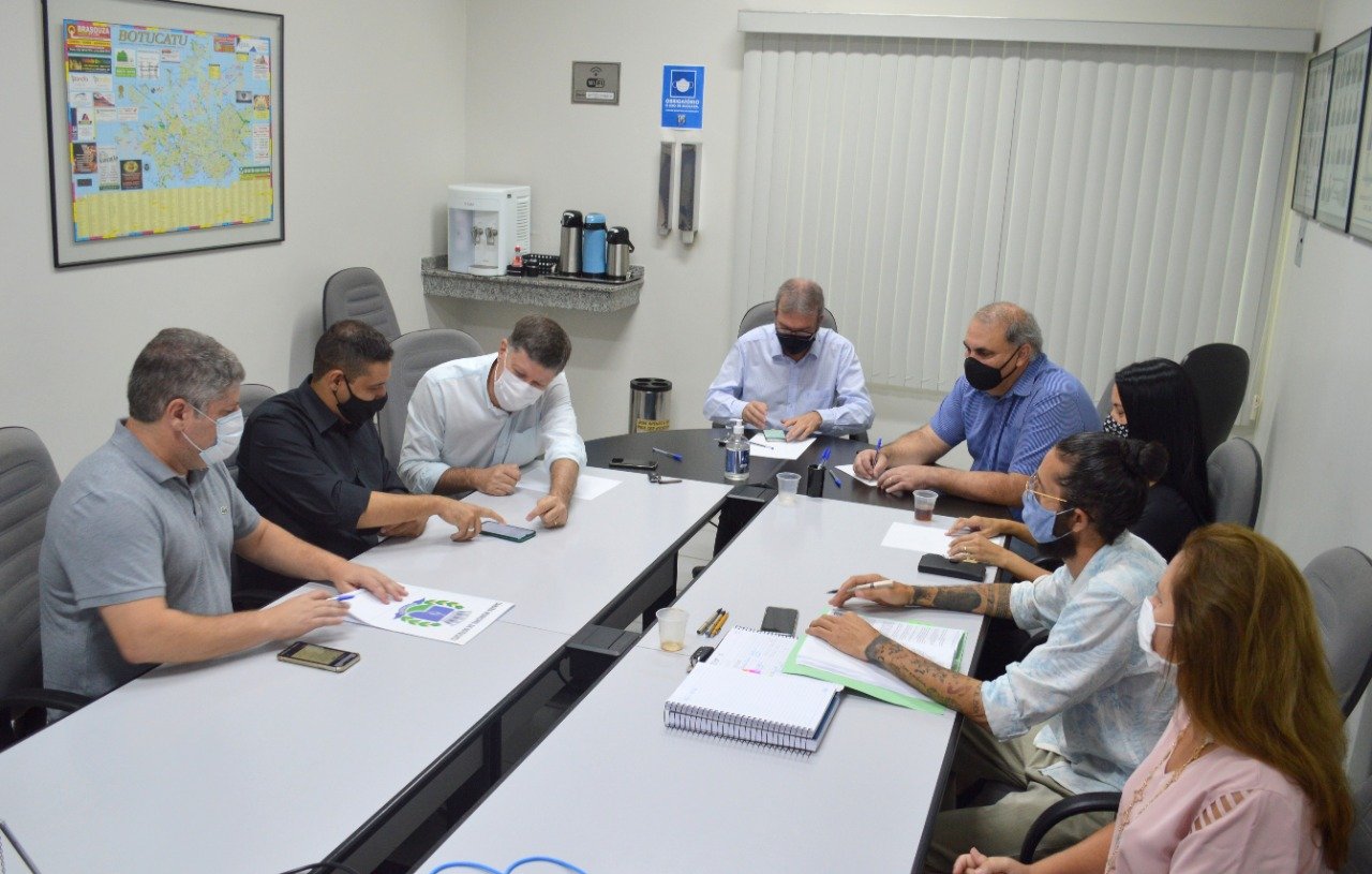 Câmara de Botucatu analisa compra de 34 mil testes de Covid-19 pela Prefeitura; valor será de R$ 2,5 milhões