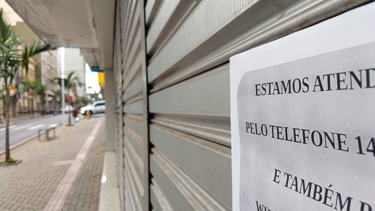 Associação Comercial e Empresarial de Botucatu apresenta propostas para diminuir os impactos das restrições no comércio