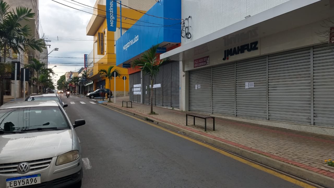Procuradoria Geral de SP recomenda que prefeitos sigam o Plano SP
