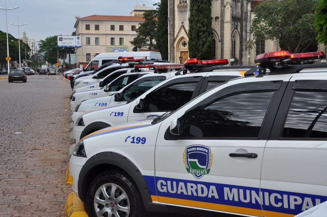 Forças de Segurança anunciam ações para reforçar quarentena em Botucatu