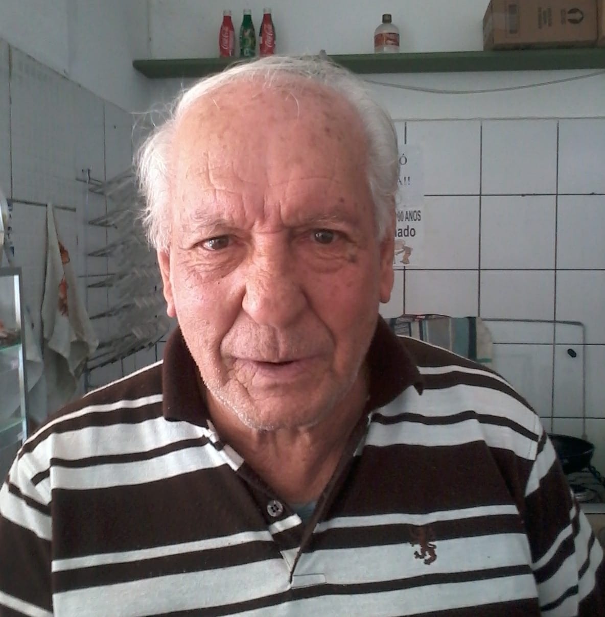 Morre o radialista Roberto Jorge