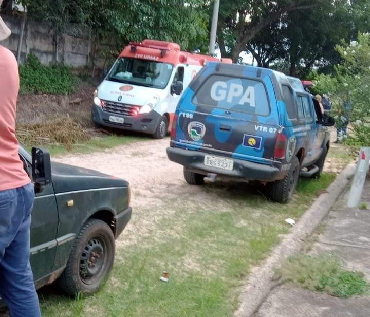 Homem morre afogado em piscina de rancho no Rio Bonito