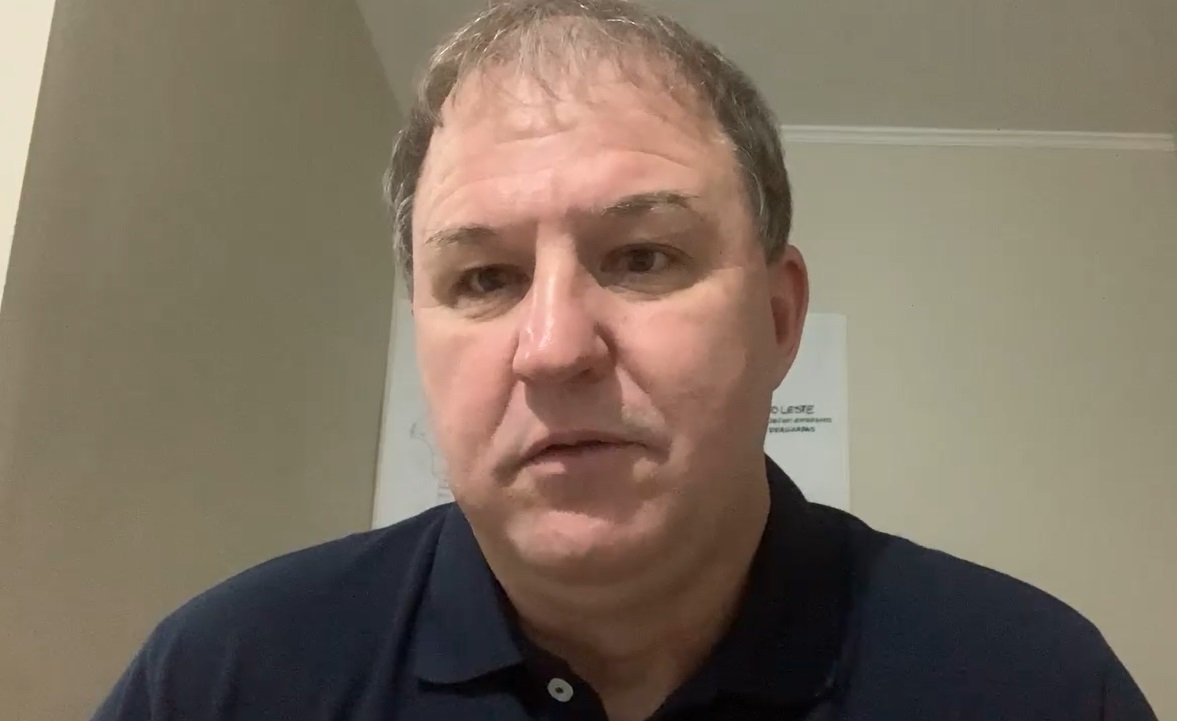 Pardini: “Se essa velocidade de contaminação se mantiver, chegaremos a mil casos de Covid-19 por semana”