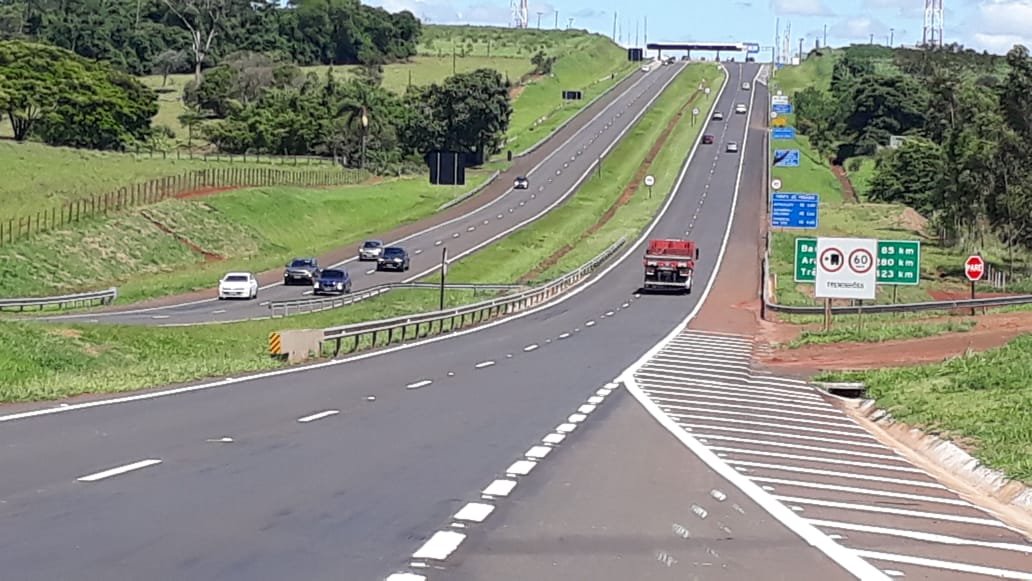 Rodovia Marechal Rondon será recapeada entre Botucatu e Conchas