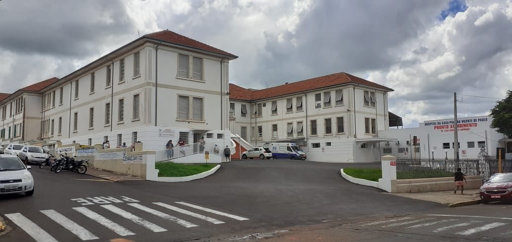 São Manuel chega a 100ª morte por Covid-19