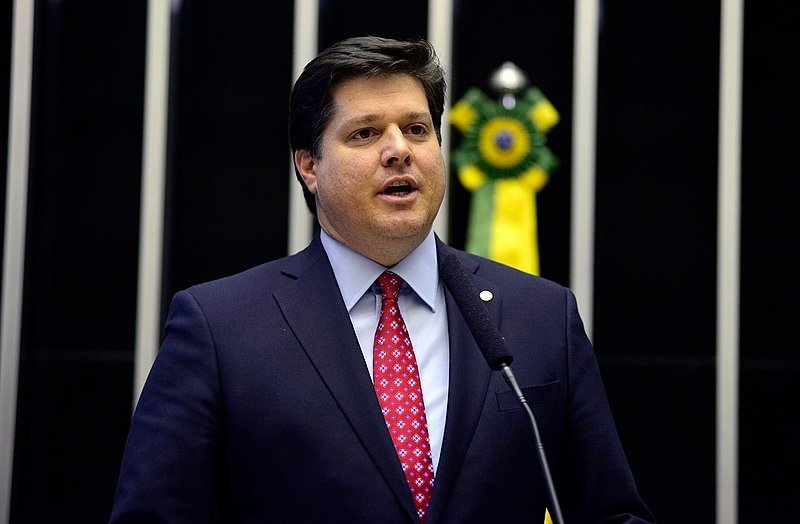 PT e partidos da oposição fecham apoio a Baleia Rossi para presidência da Câmara