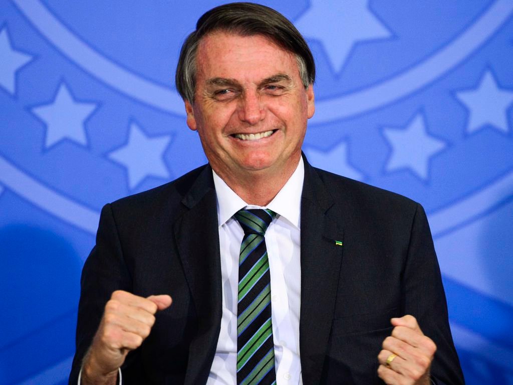 PL anuncia filiação de Bolsonaro no próximo dia 30