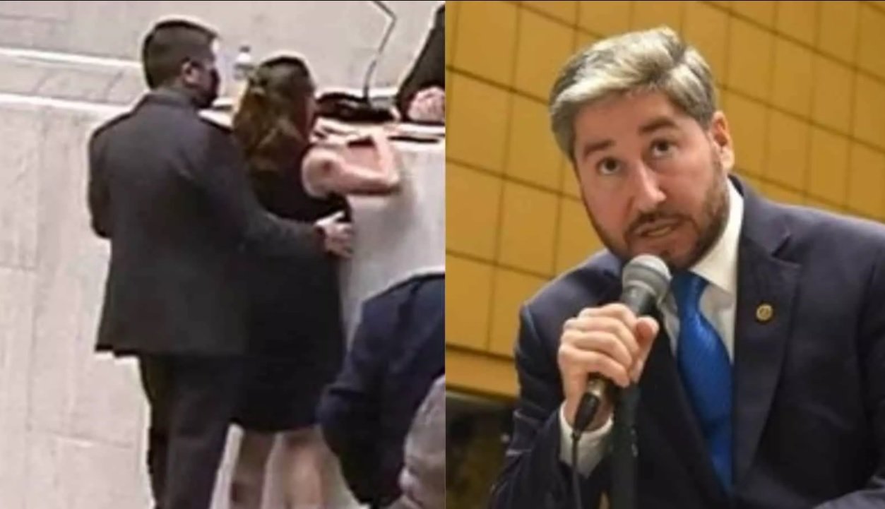Fernando Cury diz agora que não houve toque ‘em regiões de maior intimidade’ em assédio a Isa Penna