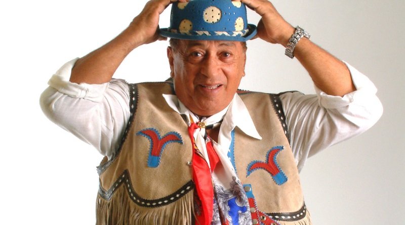 Morre Genival Lacerda, ícone do forró, vítima da covid-19