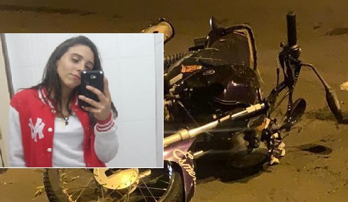 Botucatu: jovem de 19 morre em acidente de trânsito