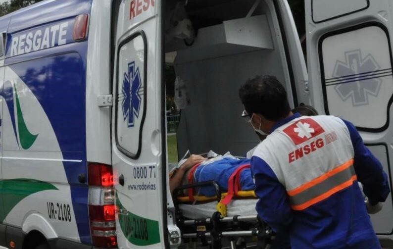 Botucatu: identificado o homem encontrado morto às margens da Marechal Rondon