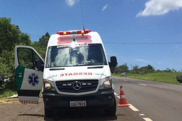 Homem é encontrado morto em Rodovia de Botucatu; polícia investiga o caso
