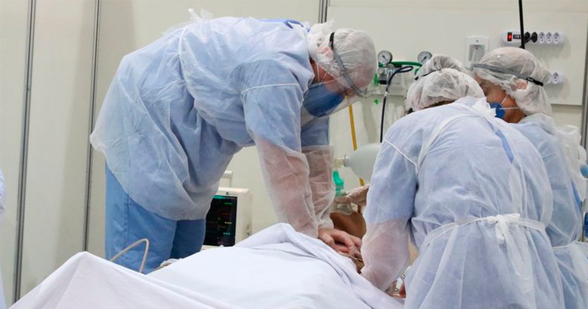 Tensões políticas levaram Brasil a fracassar no combate à covid-19, aponta relatório