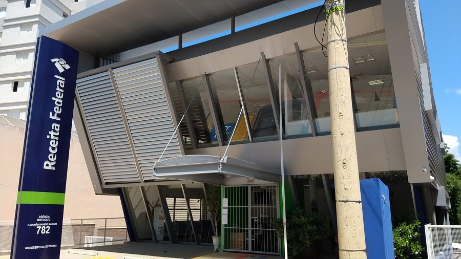 Autorizado concurso público com 699 vagas para a Receita Federal