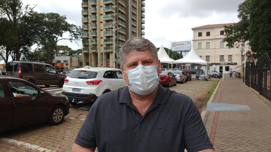 Secretaria da Saúde fará prestação sobre contas de setembro a dezembro de 2020