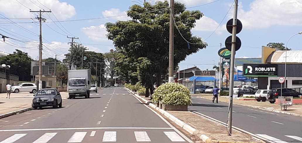 São Manuel financia R$ 8 milhões para promover recape asfáltico