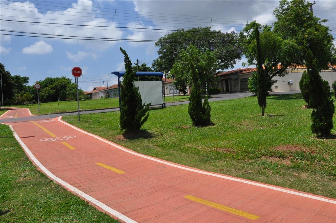 Botucatu: vereador pede rampas de acesso para cadeirantes na ciclovia