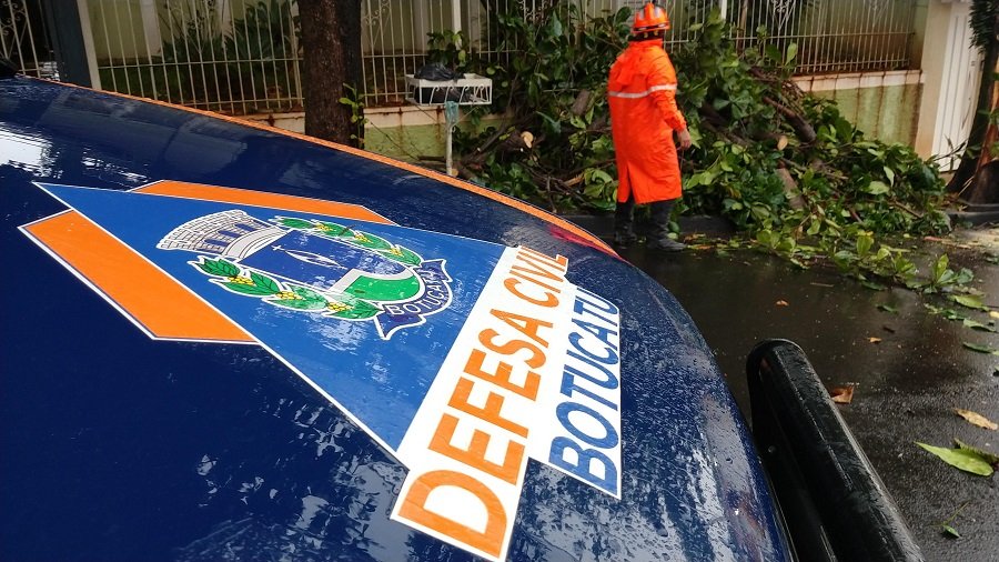 Câmara Municipal de Botucatu aprova verba de R$ 300 mil para modernização da Defesa Civil