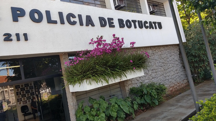 Polícia de Botucatu investiga morte de jovem de 23 anos, após passar mal em festa de aniversário