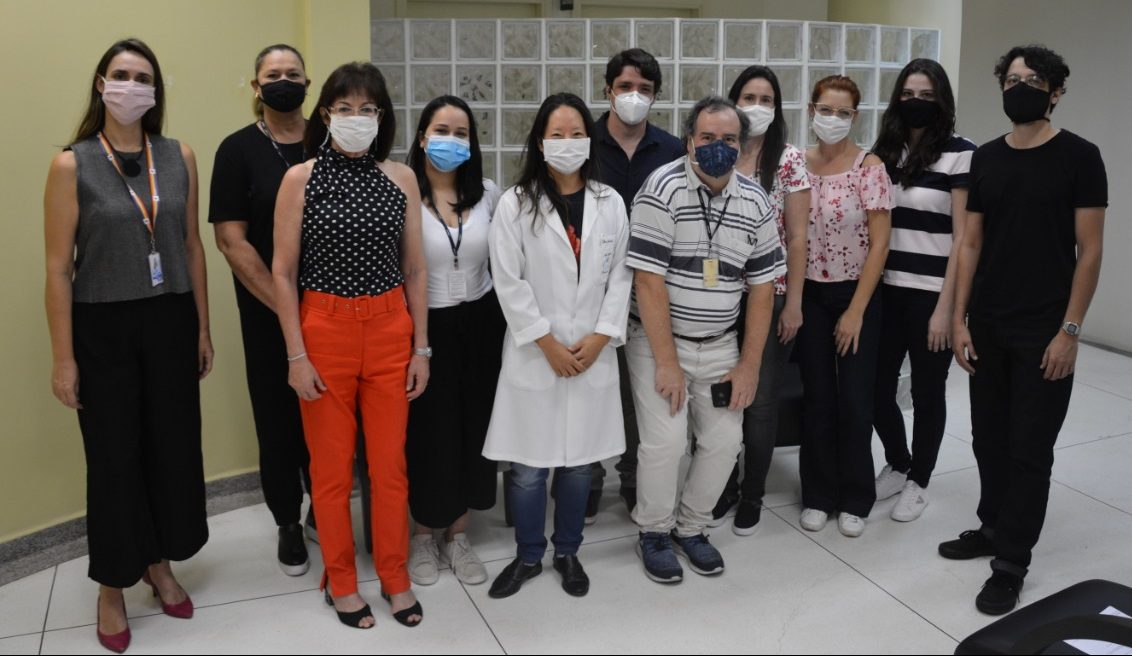 Botucatu integra consórcio que desenvolve estudos científicos sobre a COVID-19