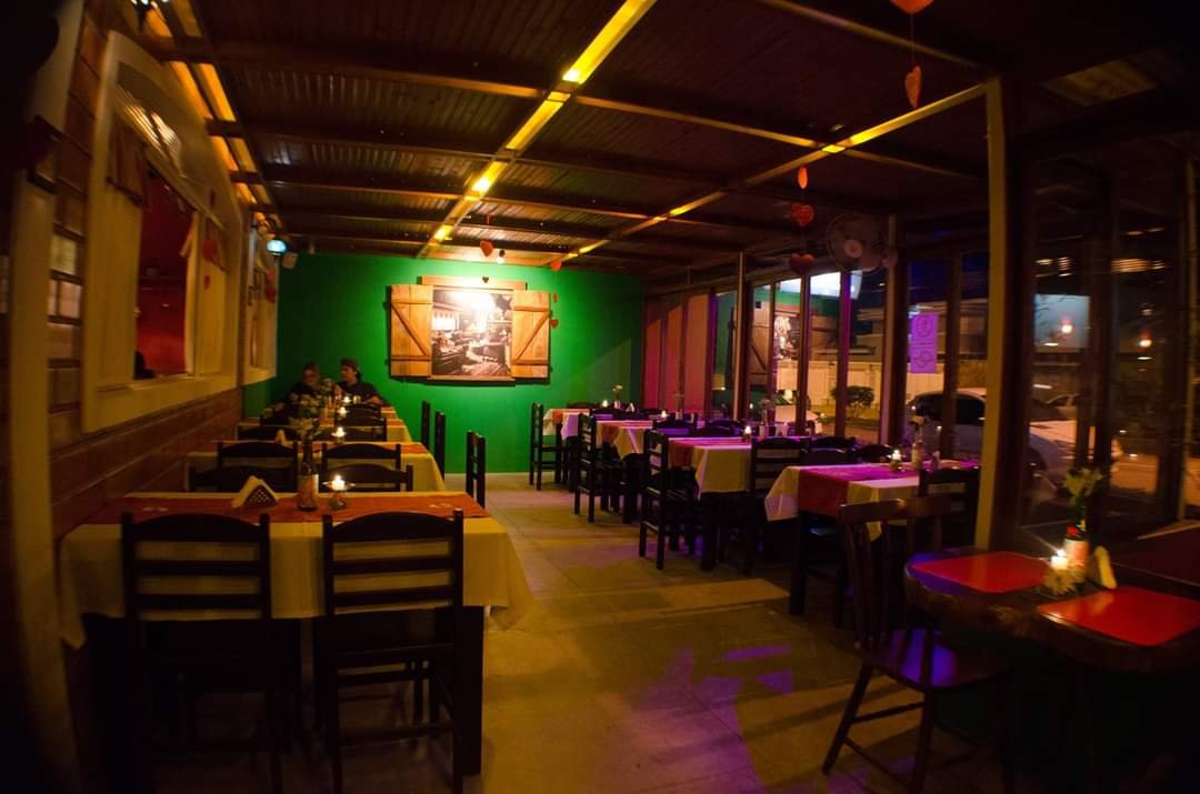 Botucatu: pizzaria não resiste ao fechamento do Plano SP e encerra suas atividades