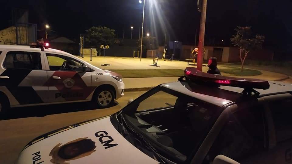 São Manuel: Forças de Segurança realizam operação contra festas clandestinas e aglomerações