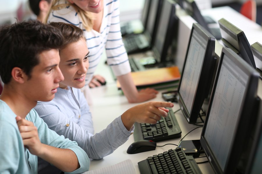 Estudantes têm até amanhã (6) para solicitar reaplicação da prova do Enem 2020