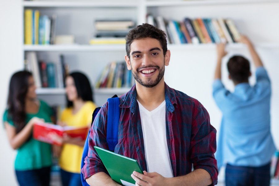 Procura por cursos de pós-graduação têm crescimento na última década