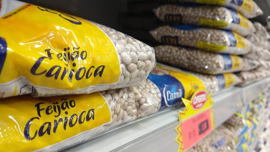 Mercado financeiro eleva projeção da inflação para 6,11%
