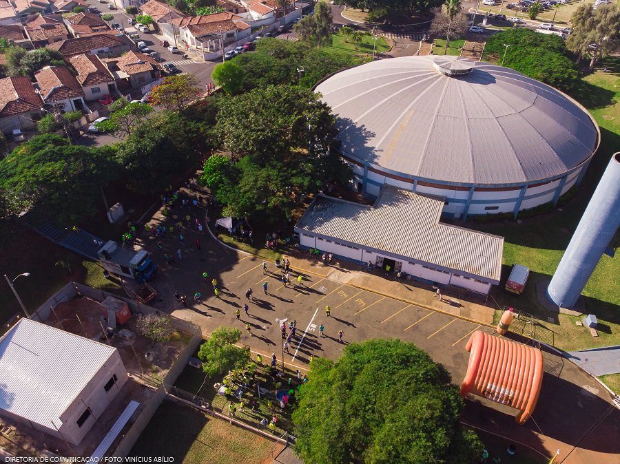 São Manuel fará vacinação de idosos com 90 anos ou mais, contra covid-19, nesta segunda-feira, 8