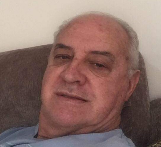Morre o empresário Ivaldo dos Santos, ex-presidente da Associação Comercial e Empresarial de Botucatu