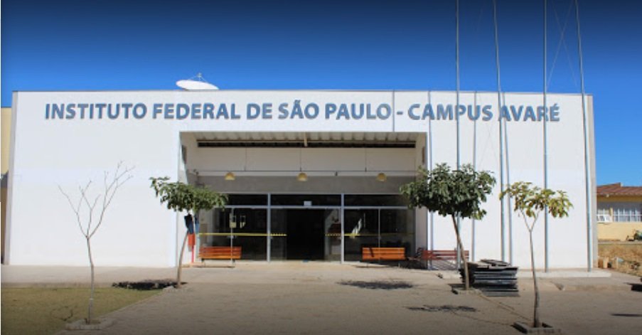 Instituto Federal de São Paulo oferece 2240 vagas para cursos superiores gratuitos em Avaré