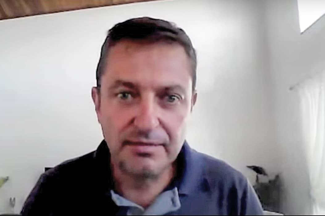 Professor da Unesp Botucatu pesquisa sobre variantes do Coronavírus