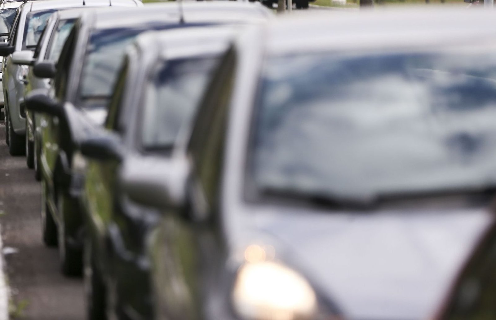 Projeto isenta motorista de multa por manobra arriscada em vias privadas ou autorizadas