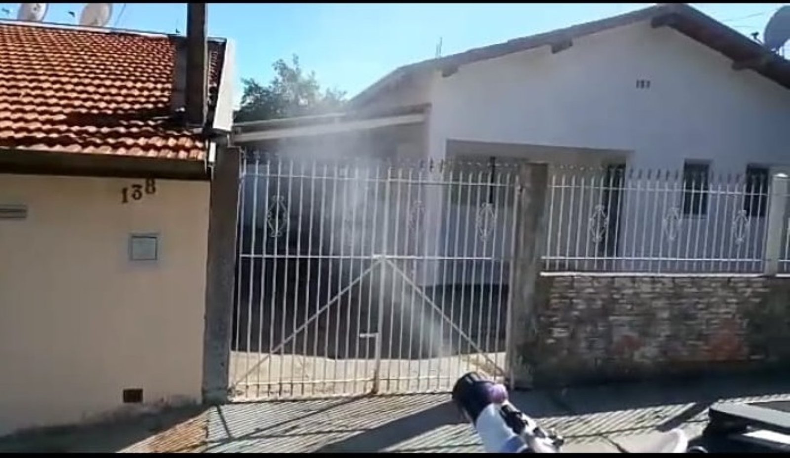 Dengue: mais 5 bairros receberão nebulização para conter proliferação do Aedes