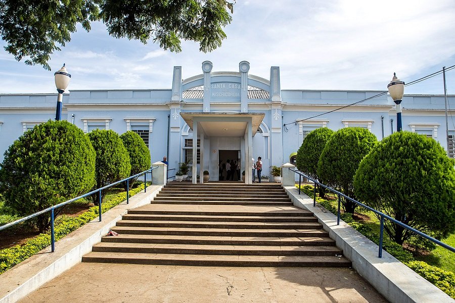 Avaré ultrapassa os 2500 casos positivos de Covid-19