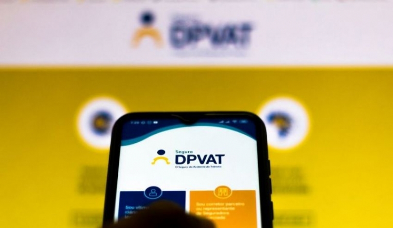 Caixa lança aplicativo exclusivo para o seguro DPVAT