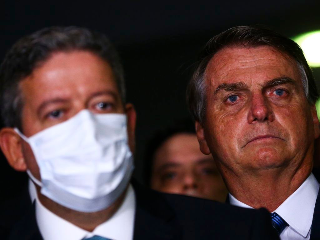 Lira: não há justificativa para abrir processo de impeachment neste momento