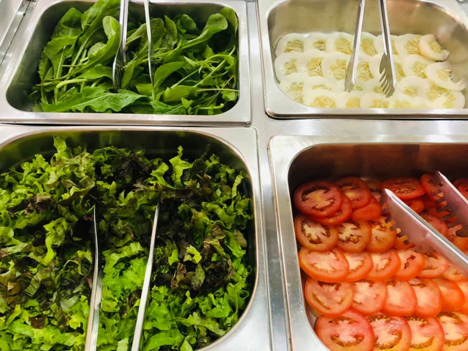 Despesa por pessoa com alimentação no Brasil era R$ 209 em 2017-2018