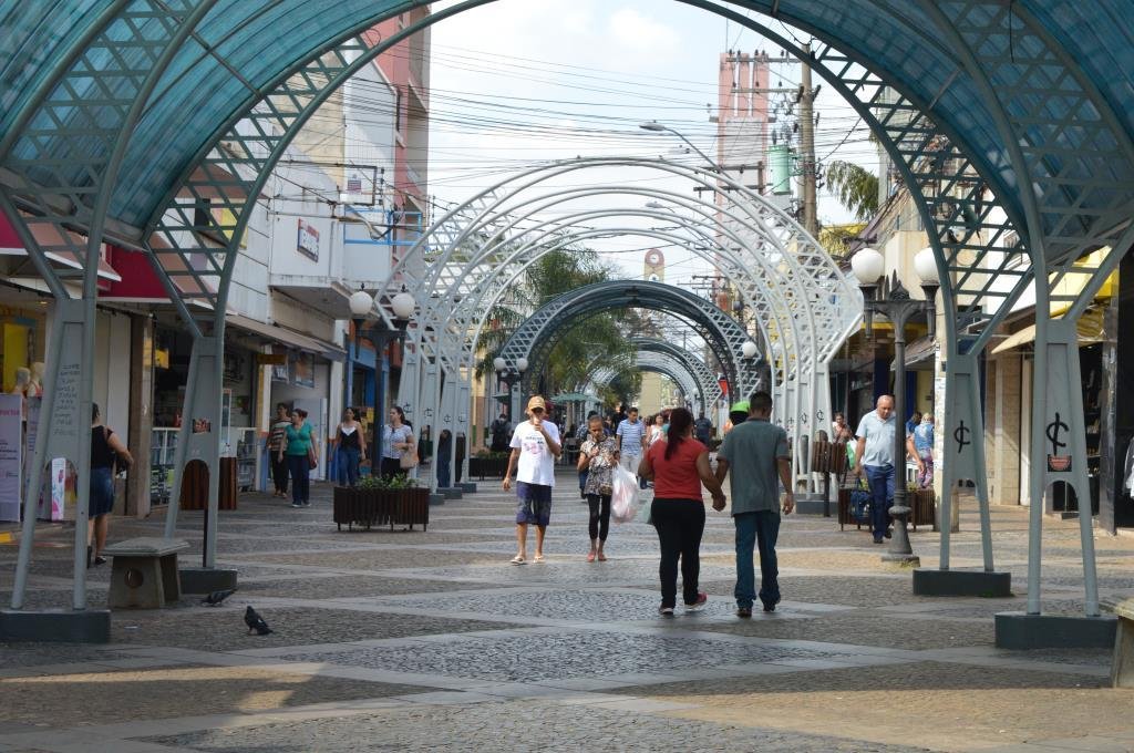 Justiça determina que Bauru acate a Fase Vermelha do Plano SP