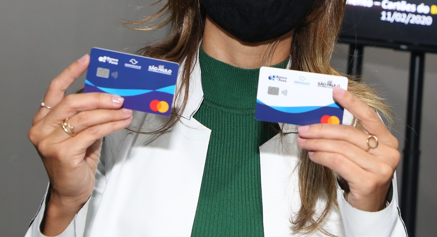 Banco do Povo lança cartão pré-pago para apoiar microempreendedores na pandemia