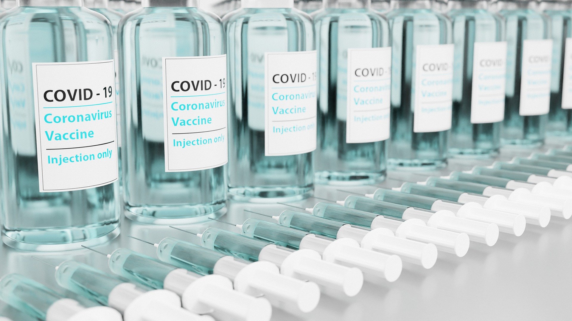 Brasil recebe hoje 1,02 milhão de vacinas do consórcio Covax-Facility