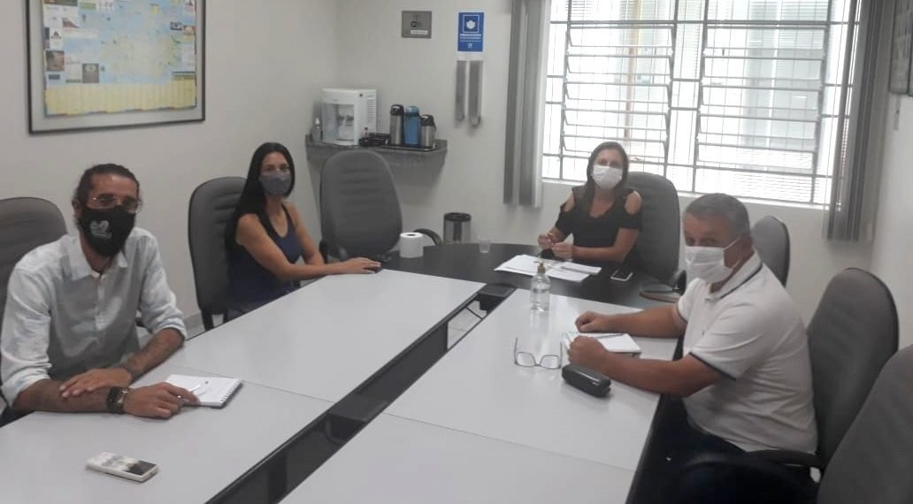 Comissão de Saúde, Educação, Cultura, Lazer, Turismo, Meio ambiente e Assistência Social deve se reunir semanalmente nesta legislatura