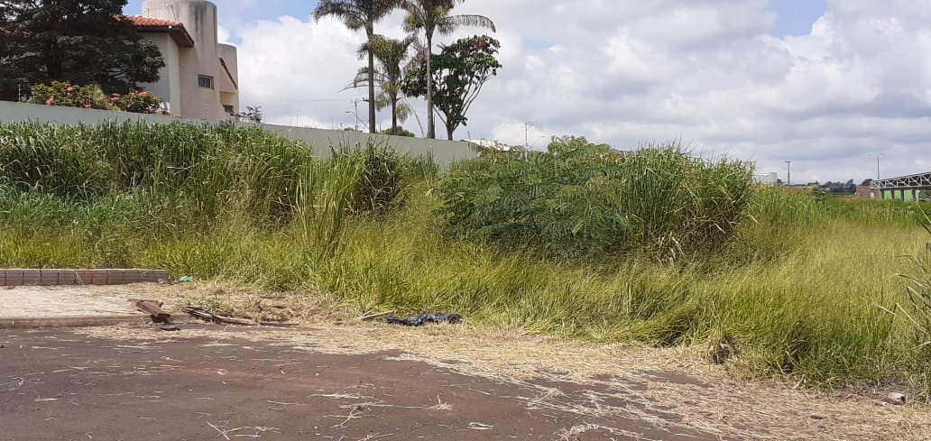 São Manuel prorroga prazo para construção de muros e calçadas