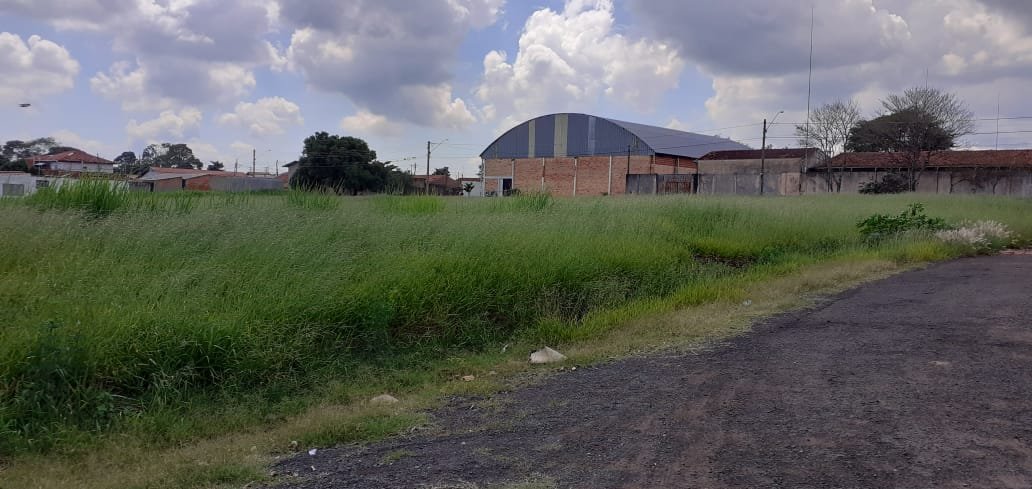 São Manuel: prazo para construir muros e calçadas termina no dia 30