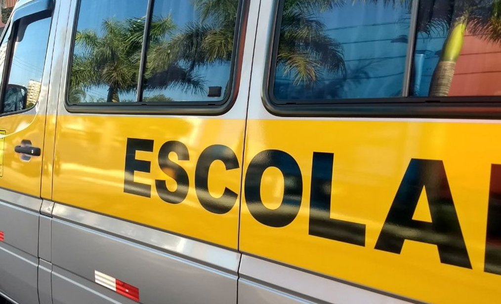 São Manuel: inscrições para reembolso do transporte escolar têm início no dia 31