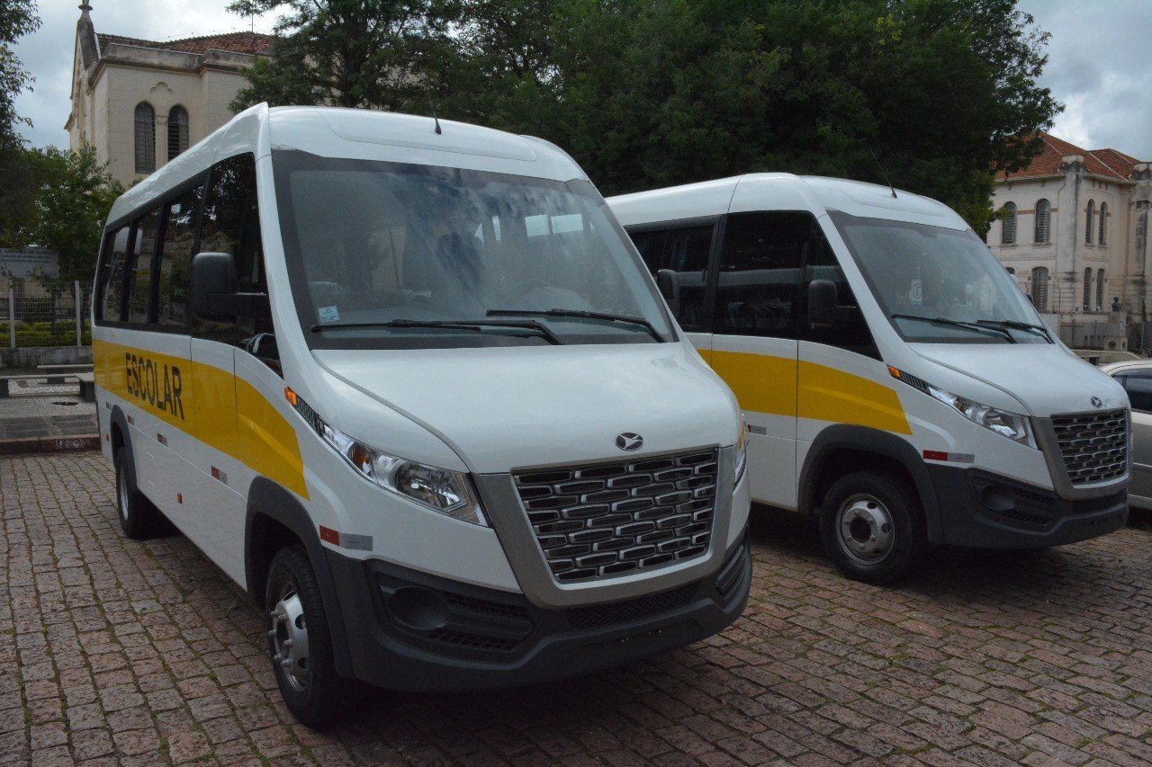 Vereadores aprovam projeto que amplia auxílio financeiro a mais trabalhadores do transporte escolar em Botucatu