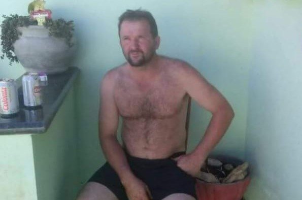 Homem morre esfaqueado em Rubião Junior