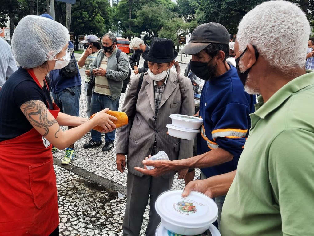 ONU: mais de 30 milhões de pessoas estão a um passo da fome extrema