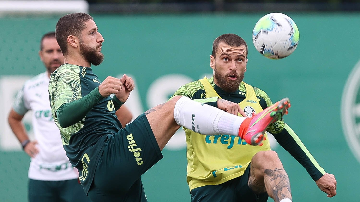 Copa do Brasil: Palmeiras e Grêmio decidem último campeão de 2020